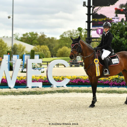 Isabel Carmet WEC 2026