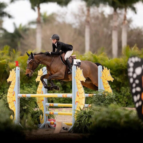 Penelope-Sky McConnell