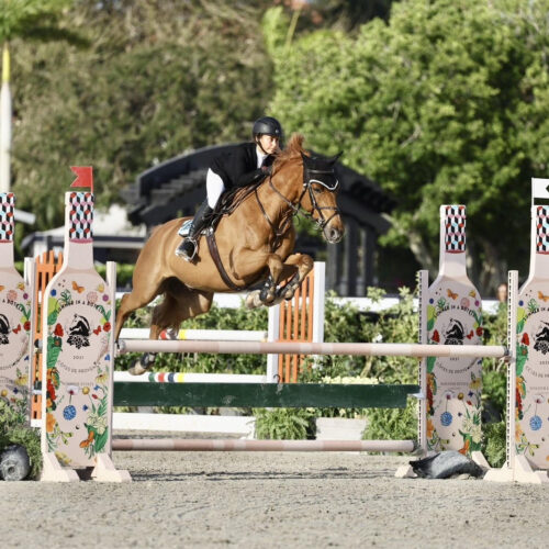 Sydney Matalon 2026 WEF